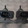 Форсунка омывателя фар левая=правая VW Touran 2003-2010 1T0955978 109879 - 3