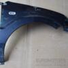 Крыло переднее правое Ford Fusion 2002-2012 6S61A16015AB 109883 - 3