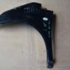 Крило переднє ліве Mercedes A-class (W168) 1997-2004 A1688800318 109890 - 3