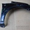 Крило переднє праве Opel Meriva 2003-2010 93174466 109895 - 3