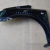 Крыло переднее левое Opel Meriva 2003-2010 93174467 109897 - 3