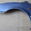 Крыло переднее левое Hyundai Trajet 2000-2008 109901 - 3