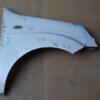 Крило переднє праве (05-) Fiat Doblo 2000-2009 51754845 109917 - 3