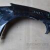 Крило переднє праве VW Touran 2003-2010 1T0821216C 109924 - 3