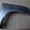 Крило переднє праве Nissan X-Trail (T30) 2001-2007 631128H440 109932 - 3