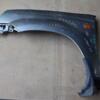 Крило переднє ліве Nissan X-Trail (T30) 2001-2007 631138H440 109934 - 3