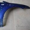 Крыло переднее правое (-08) Ford Focus (II) 2004-2011 P4M51A16008CA 109936 - 3