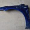 Крыло переднее левое (-08) Ford Focus (II) 2004-2011 P4M51A16009CA 109938 - 3