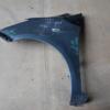 Крило переднє ліве Toyota Yaris 2006-2011 5381252210 109955 - 3