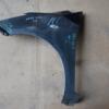 Крило переднє ліве Toyota Yaris 2006-2011 5381252210 109957 - 3