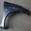 Крило переднє праве Toyota Yaris Verso 1999-2005 5381152030 109969 - 3