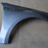 Крыло переднее правое Mercedes M-Class (W164) 2005-2011 A1648810201 109975 - 3