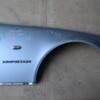 Крило переднє праве (купе) Mercedes SLK (W170) 1996-2004 109981 - 3