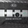 Накладка двигателя декоративная Kia Cerato 1.6 16V 2004-2008 2924026710 110043 - 3