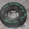 Шків коленвала демпферний (5 потічків) Fiat Ducato 1.9td 1989-1994 7667573 110063 - 3