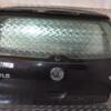 Кришка багажника зі склом (хетчбек) VW Polo 2001-2009 6QE827025E 110070 - 4