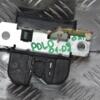 Замок кришки багажника VW Polo 2001-2009 6Q6827505B 110075 - 3