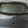 Крышка багажника со стеклом Toyota Yaris 2006-2011 670050D030 110094 - 3