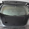 Крышка багажника со стеклом Toyota Yaris 2006-2011 670050D030 110094 - 2