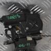 Замок крышки багажника электр 4 пина Toyota Yaris 2006-2011 110098 - 3