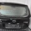 Кришка багажника зі склом (хетчбек) Toyota Corolla (E12) 2001-2006 6700502060 110101 - 4
