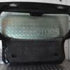 Крышка багажника со стеклом (хетчбек) Toyota Corolla (E12) 2001-2006 6700502060 110101 - 2