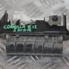 Ручка крышки багажника наружная (хетчбек) Toyota Corolla (E12) 2001-2006 110112 - 3