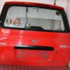 Кришка багажника зі склом Hyundai Matrix 2001-2010 7370017120 110114 - 3