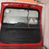 Крышка багажника со стеклом Hyundai Matrix 2001-2010 7370017120 110114 - 2