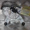 Моторчик стеклоочистителя задний Hyundai Matrix 2001-2010 9870017000 110116 - 2