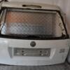 Кришка багажника (універсал) Skoda Fabia 1999-2007 6Y9827023K 110123 - 4