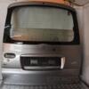 Кришка багажника зі склом Toyota Yaris Verso 1999-2005 6700552130 110133 - 3