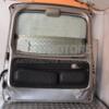 Крышка багажника со стеклом Toyota Yaris Verso 1999-2005 6700552130 110135 - 2