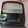 Кришка багажника зі склом Toyota Yaris Verso 1999-2005 6700552130 110137 - 4