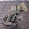 Замок крышки багажника электр 6 пинов Toyota Yaris Verso 1999-2005 110140 - 4