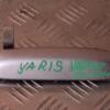 Ручка кришки багажника зовнішня Toyota Yaris Verso 1999-2005 110148 - 3