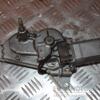 Моторчик склоочисника задній Toyota Yaris Verso 1999-2005 8513052080 110153 - 4