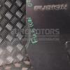 Крышка багажника со стеклом Ford Fusion 2002-2012 P2N11N40400AH 110157 - 2