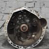 МКПП (механічна коробка перемикання передач) 6-ступка Mercedes Vito 2.2cdi (W639) 2003-2014 716.652 108010 - 6