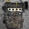 Двигун Renault Clio 1.2 16V (III) 2005-2012 D4F 712 108015 - 2