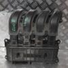 Колектор впускний пластик Renault Clio 1.2 16V (II) 1998-2005 8200166856 108028 - 3