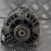Генератор Renault Clio 1.2 16V (II) 1998-2005 7700437090 108037 - 4