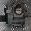 Дросельна заслінка електро Renault Clio 1.2 16V (II) 1998-2005 8200067219 108040 - 3