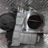 Дросельна заслінка електро Nissan Note 1.4 16V (E11) 2005-2013 16119AX00A 108105 - 3
