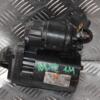 Стартер Nissan Note 1.4 16V (E11) 2005-2013 0986016730 108107 - 4