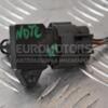 Клапан електромагнітний Nissan Note 1.4 16V (E11) 2005-2013 14930AX000 108111 - 2