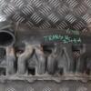 Колектор впускний пластик Ford Transit 2.4td 2000-2006 YC1Q9424BG 108156 - 3