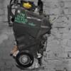 Двигатель (тнвд Siemens) Renault Modus 1.5dCi 2004-2012 K9K 732 108178 - 7