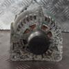 Генератор Renault Modus 1.5dCi 2004-2012 2543206C 108187 - 4