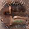 Охолоджувач ОГ (Радіатор EGR) Renault Kangoo 1.5dCi 1998-2008 8200545260 108201 - 4